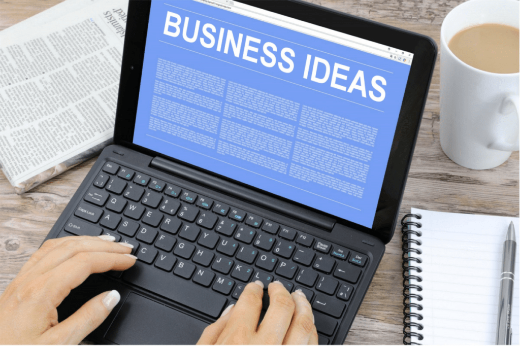 business ideas