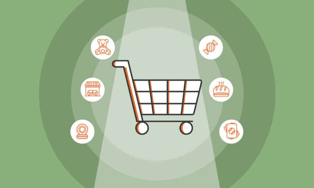 Retail business ideas