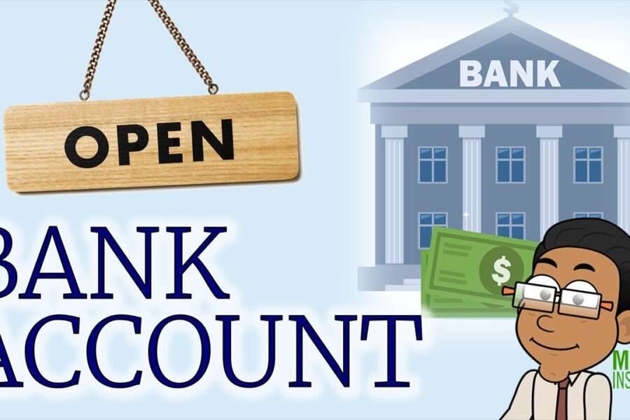 Can I Open a Bank Account Without a Permanent Address?